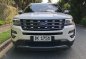 2nd Hand (Used) Ford Explorer 2016 Automatic Gasoline for sale in Quezon City-0