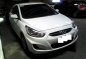 2nd Hand (Used) Hyundai Accent 2018 Automatic Diesel for sale in Quezon City-2