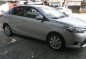  2nd Hand (Used) Toyota Vios 2014 Manual Gasoline for sale in Mandaluyong-1