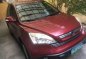 2nd Hand (Used) Honda Cr-V 2007 Automatic Gasoline for sale in Pasay-0