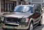 Selling Ford Explorer 2008 Automatic Gasoline in Quezon City-0