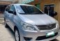 Selling 2nd Hand (Used) Toyota Innova 2012 Automatic Diesel in Caloocan-2