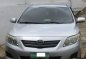 Selling 2nd Hand (Used) Toyota Altis 2008 at 89,908 in Baguio-0