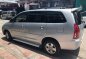 2nd Hand (Used) Toyota Innova 2008 for sale in Quezon City-3