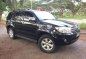 2nd Hand (Used) Toyota Fortuner 2010 for sale in Davao City-1