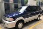 2nd Hand (Used) Toyota Revo 2002 for sale-3