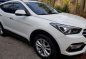 Selling Hyundai Santa Fe 2018 Automatic Diesel in Malabon-5