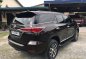 2nd Hand (Used) Toyota Fortuner 2016 for sale-0