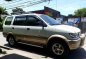 Selling Isuzu Crosswind 2002 Manual Diesel in Bacolor-1