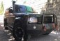 Selling 2nd Hand (Used) 1997 Mitsubishi Pajero Manual Gasoline in Manila-1