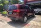 2013 Mitsubishi Montero for sale in Quezon City-1