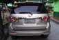 2nd Hand (Used) Toyota Fortuner 2013 for sale in Tarlac City-2