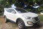 Selling 2nd Hand (Used) Hyundai Santa Fe 2013 for sale-1