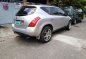 Selling Nissan Murano 2006 Automatic Gasoline in Taytay-4