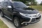 Mitsubishi Montero Sport 2016 Automatic Diesel for sale in Santa Rosa-0