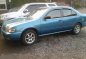 Like new Nissan Sentra for sale in Baguio-5