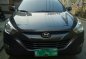 Selling 2nd Hand (Used) Hyundai Tucson 2010 Automatic Gasoline in Pasay-0