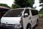 Selling 2nd Hand (Used) 2014 Toyota Hiace in Tuy-0