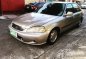 2nd Hand (Used) Honda Civic 1999 for sale in Quezon City-2