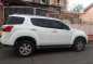 Isuzu Mu-X 2016 Automatic Diesel for sale in Parañaque-5