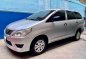 Selling 2nd Hand (Used) Toyota Innova 2012 Automatic Diesel in Caloocan-0