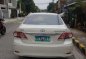 Toyota Corolla Altis 2013 Automatic Gasoline for sale in Marikina-2