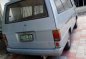 Selling 2nd Hand (Used) Mitsubishi L300 1990 Van Manual Diesel in Caloocan-1