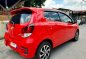 Selling 2nd Hand (Used) 2018 Toyota Wigo in Angeles-5