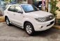 2010 Toyota Fortuner for sale in Makati-0