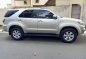  2nd Hand (Used) Toyota Fortuner 2009 Automatic Gasoline for sale in Navotas-5