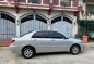  2nd Hand (Used) Toyota Corolla Altis 2007 Automatic Gasoline for sale in Manila-1