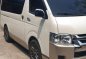 Selling 2nd Hand (Used) Toyota Hiace 2018 in Quezon City-1