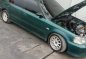 2nd Hand (Used) 1999 Honda Civic Manual Gasoline for sale in Angeles-2