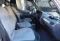  2nd Hand (Used) Toyota Hiace 2000 Manual Gasoline for sale in Manila-9