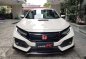 2nd Hand (Used) Honda Civic 2018 for sale in Quezon City-4