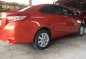 Selling 2nd Hand (Used) Toyota Vios 2015 in Dagupan-1