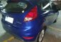 Selling Ford Fiesta 2014 Automatic Gasoline in Caloocan-0