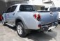  2nd Hand (Used) Mitsubishi Strada 2013 Manual Diesel for sale in Quezon City-3