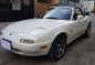Selling 2nd Hand (Used) Mazda Eunos 1995 in Quezon City-1