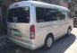 Selling 2nd Hand (Used) Toyota Hiace 2010 in Manila-3