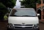 Selling 2nd Hand (Used) 2014 Toyota Hiace in Tuy-1