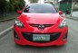 Selling 2nd Hand (Used) Mazda 2 2010 Hatchback in Quezon City-5