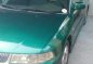 Selling 2nd Hand (Used) Mitsubishi Lancer 2001 in Taal-1