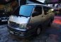  2nd Hand (Used) Toyota Hiace 2000 Manual Gasoline for sale in Manila-0