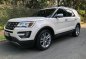 2nd Hand (Used) Ford Explorer 2016 Automatic Gasoline for sale in Quezon City-1