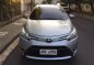 2nd Hand (Used) Toyota Vios 2016 for sale in Parañaque-6