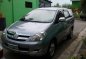  2nd Hand (Used) Toyota Innova 2008 Manual Diesel for sale in Lipa-1