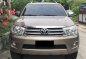 Selling 2nd Hand (Used) 2011 Toyota Fortuner at 70000 in Biñan-4