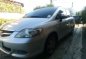 Honda City 2007 Manual Gasoline for sale in Santa Rosa-3