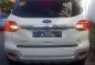 2nd Hand (Used) Ford Everest 2016 for sale-4